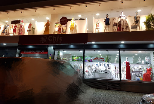 Chic Shopping – Linda-a-Velha