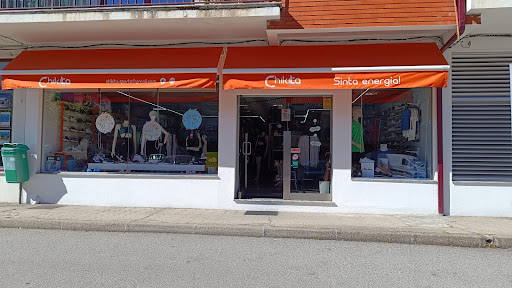Chikita Sports em Tarouca