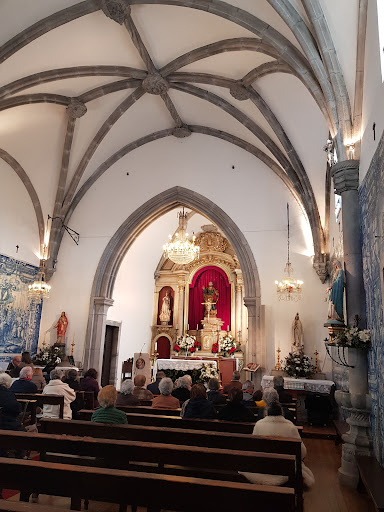 Church São Pedro de Sintra em Sintra