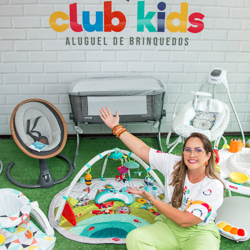 Club Kids Campos dos Goytacazes | Aluguel de Brinquedos – Campos dos Goytacazes