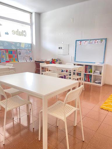 Clube do Aprendiz – Esmoriz