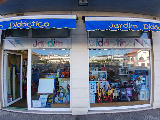 Coimbra Didática – Luís Coelho, Unipessoal Lda (ex – Jardim Didáctico Coimbra) – Coimbra