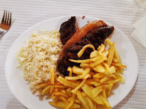 Coisas D'Aldeia - Restaurante snack bar em Moimenta da Beira