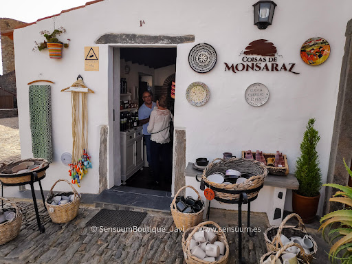 Coisas de Monsaraz – General