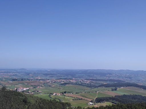 Coletividade de Cabanas de Torres – Cabanas de Torres
