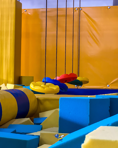Colibee Fun Park – Porto