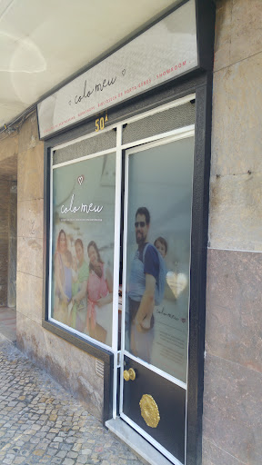Colo Meu – Algés