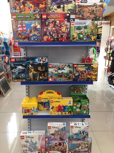 Colorplay Jogos e Brinquedos em São Roque