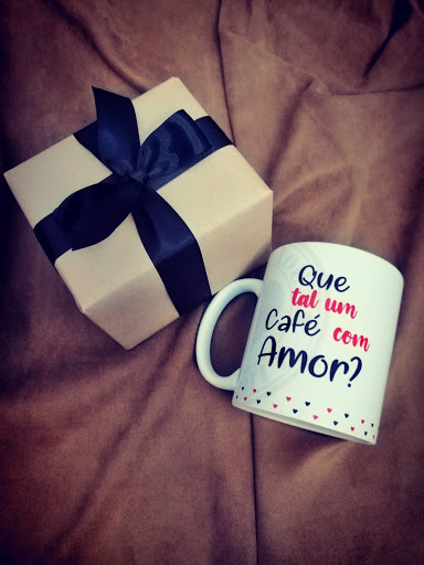 COM CANECAS PT – Carregado