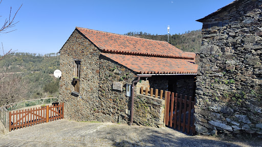 Comareira (Aldeias do Xisto) – Comareira