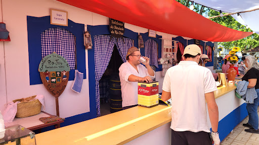 Comissão das Festas Populares Pinhal Novo – Palmela