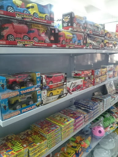 Compre Mais a Loja de 1,99 da Lú – Pedreira