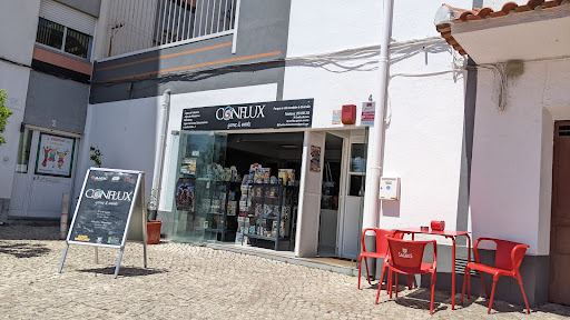 Conflux Games & Events - Loja de Jogos em Linda-a-Velha