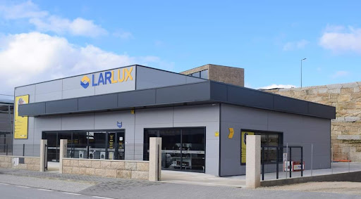Confort Electrodomésticos Larlux Lda. – Sernancelhe