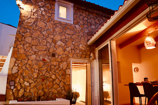 Constancia Guest House em Constância