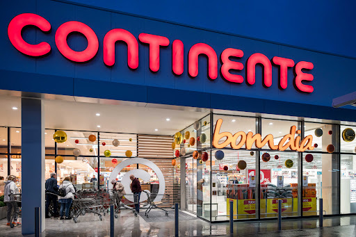 Continente Bom Dia Gafanha – Gafanha da Nazaré