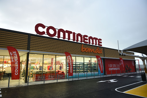 Continente Bom Dia Sobral de Monte Agraço – Sobral de Monte Agraço