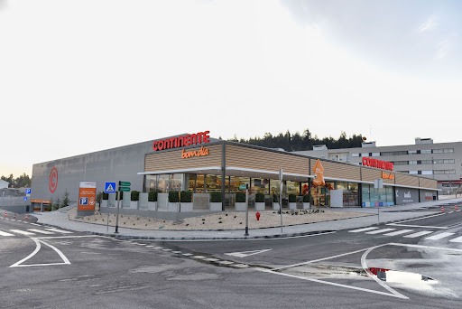 Continente Bom Dia Vila Verde – Vila Verde