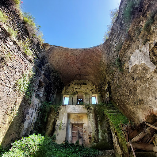Convento de Nossa Senhora do Desterro – Monchique