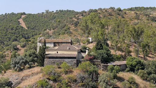 Convento de São Francisco de Mértola – Mértola