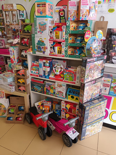 Cooloridos - Utilidades Domésticas e Brinquedos em Torres Vedras