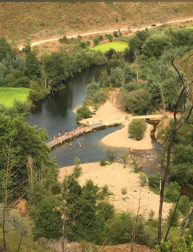Cornicovo em Penacova