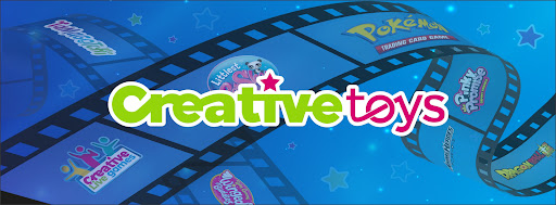 Creative Toys Portugal – Porto
