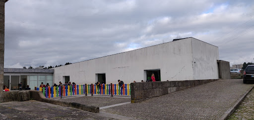 Creche/Pré-Escolar de Pedrouços – Pedrouços
