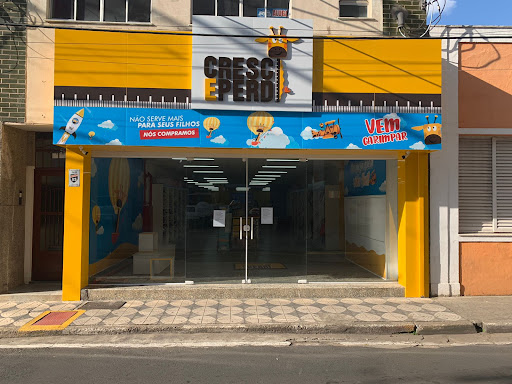 Cresci e Perdi São Roque – São Roque