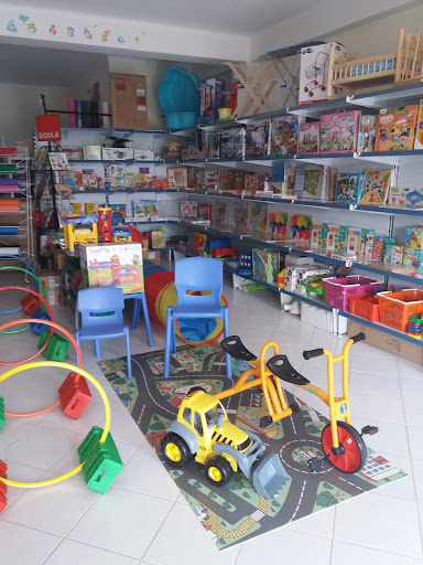Criadidatico – Material didático, Lda – Viseu