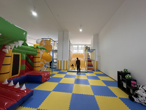 CrocoPark – Buarcos
