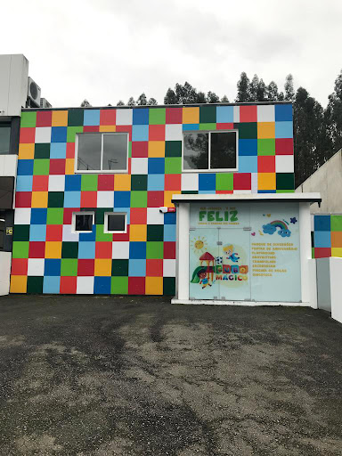 Cubo Mágico – Penafiel