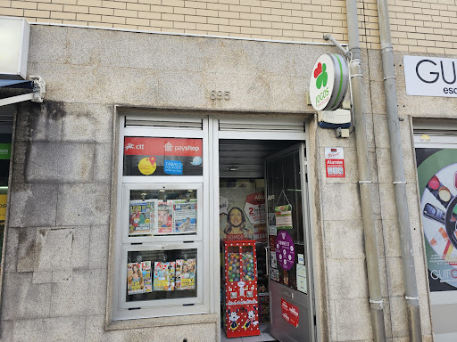 Curiosas Aventuras Lda em Guifões