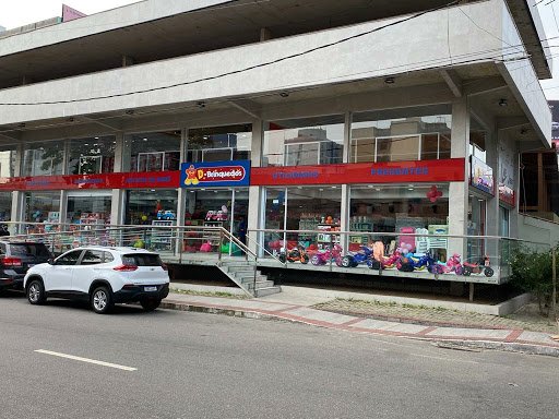 D brinquedos Praia Da Costa – Vila Velha