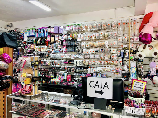 DANAE BAZAR em San José del Cabo