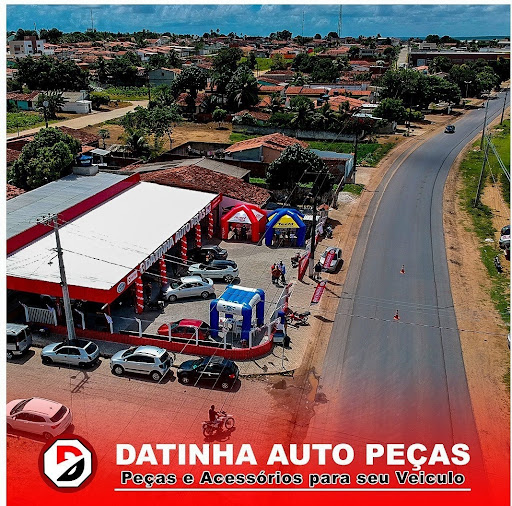 Datinha Autopeças – Alhandra
