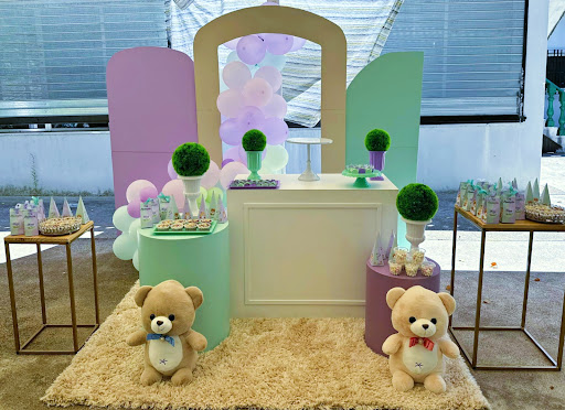 Decorart's Festas em Anadia