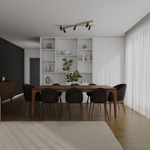 Decordesign Interiores em Rebordosa