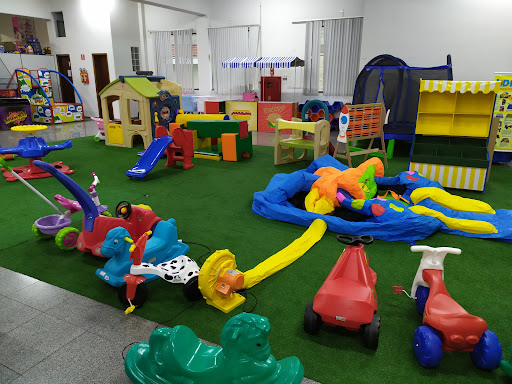 DedoBrinquedo Trade Playgrounds Ltda. em São Paulo