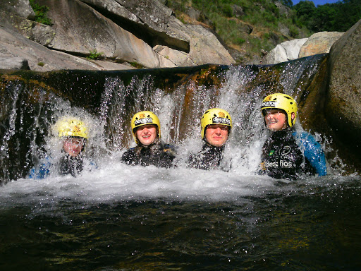 Desafios – Desporto e Aventura – Sever do Vouga