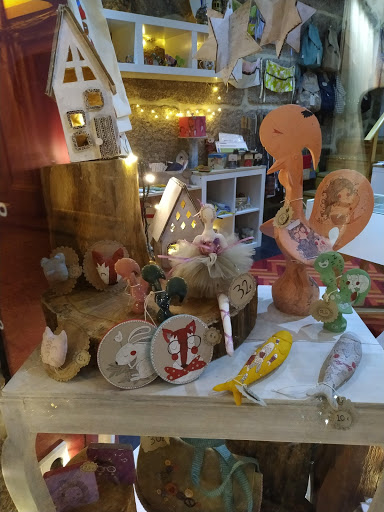Desfigura – Guimaraes