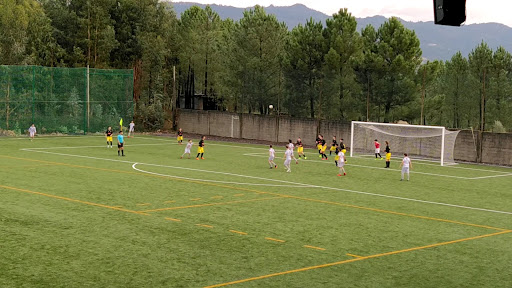 Desportivo Arco de Baúlhe em Arco de Baúlhe