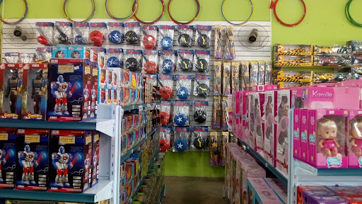 DF. Max Variedades – Liberdade – Boa Vista