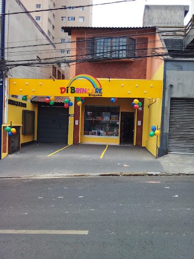 Di Brincare Brinquedos Vila Romana em São Paulo
