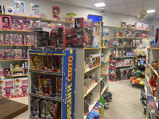 Di Brincare Passo da Pátria em São Paulo