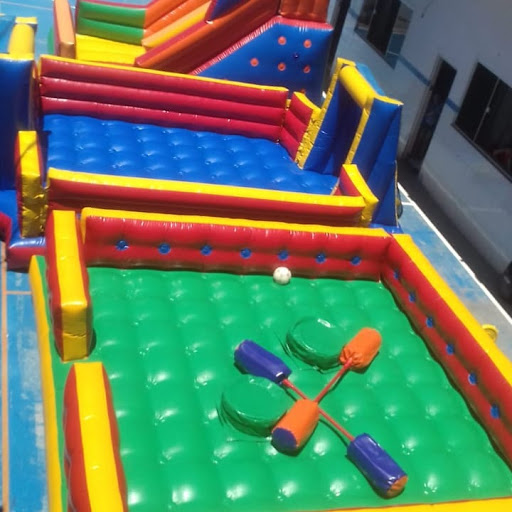 Diart Aluguel de Brinquedos – São Gonçalo