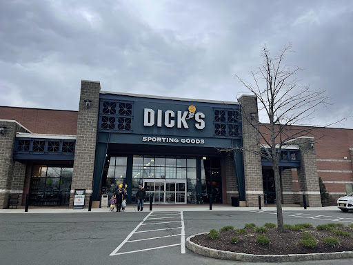 DICK’S Sporting Goods – Princeton