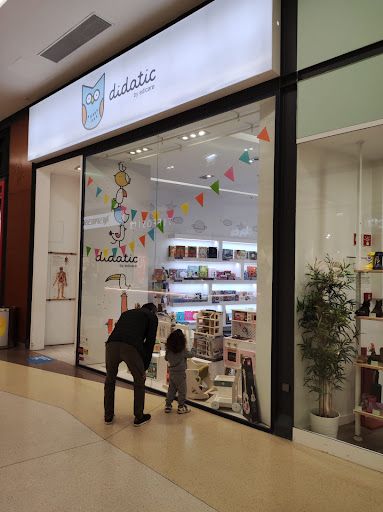 Didatic by Edicare – Marshopping – Matosinhos