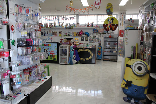 Dikas Brindes em Póvoa de Santa Iria