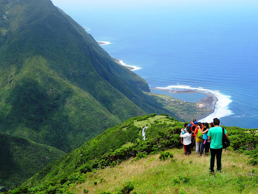 Discover Experience - Turismo de Natureza em São Jorge, Açores em São Jorge Açores